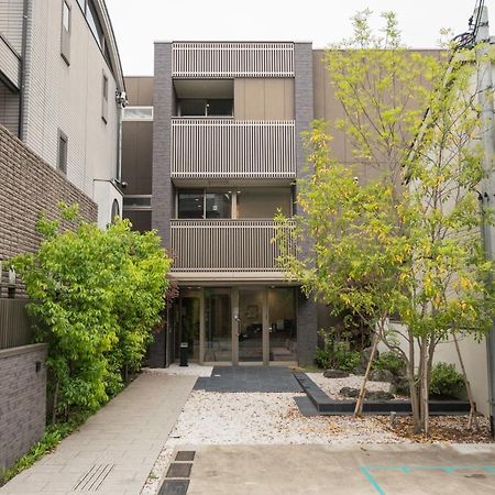 Home Inn Kujo Kawaramachi Kyoto Exterior foto