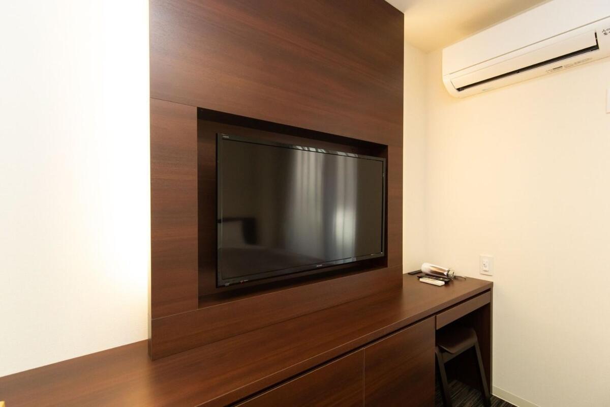 Home Inn Kujo Kawaramachi Kyoto Exterior foto