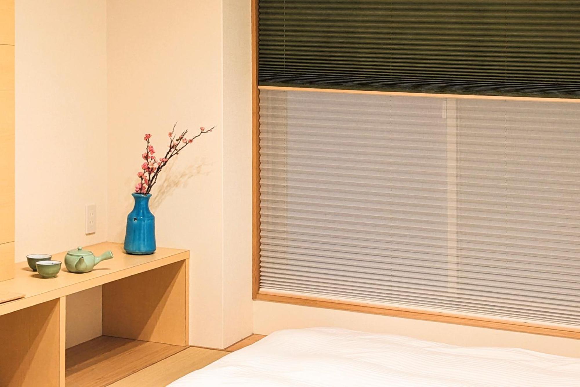 Home Inn Kujo Kawaramachi Kyoto Exterior foto