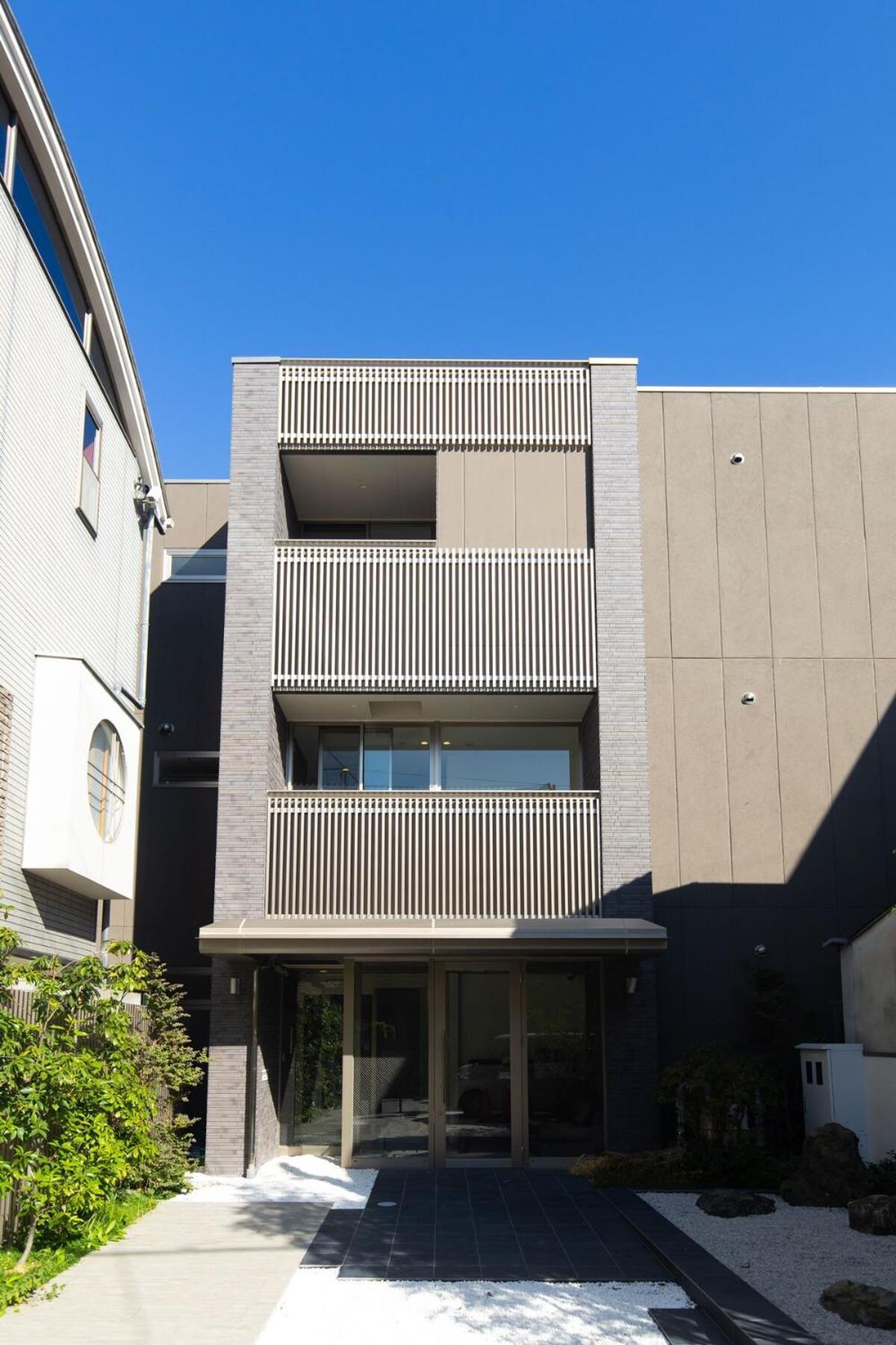 Home Inn Kujo Kawaramachi Kyoto Exterior foto