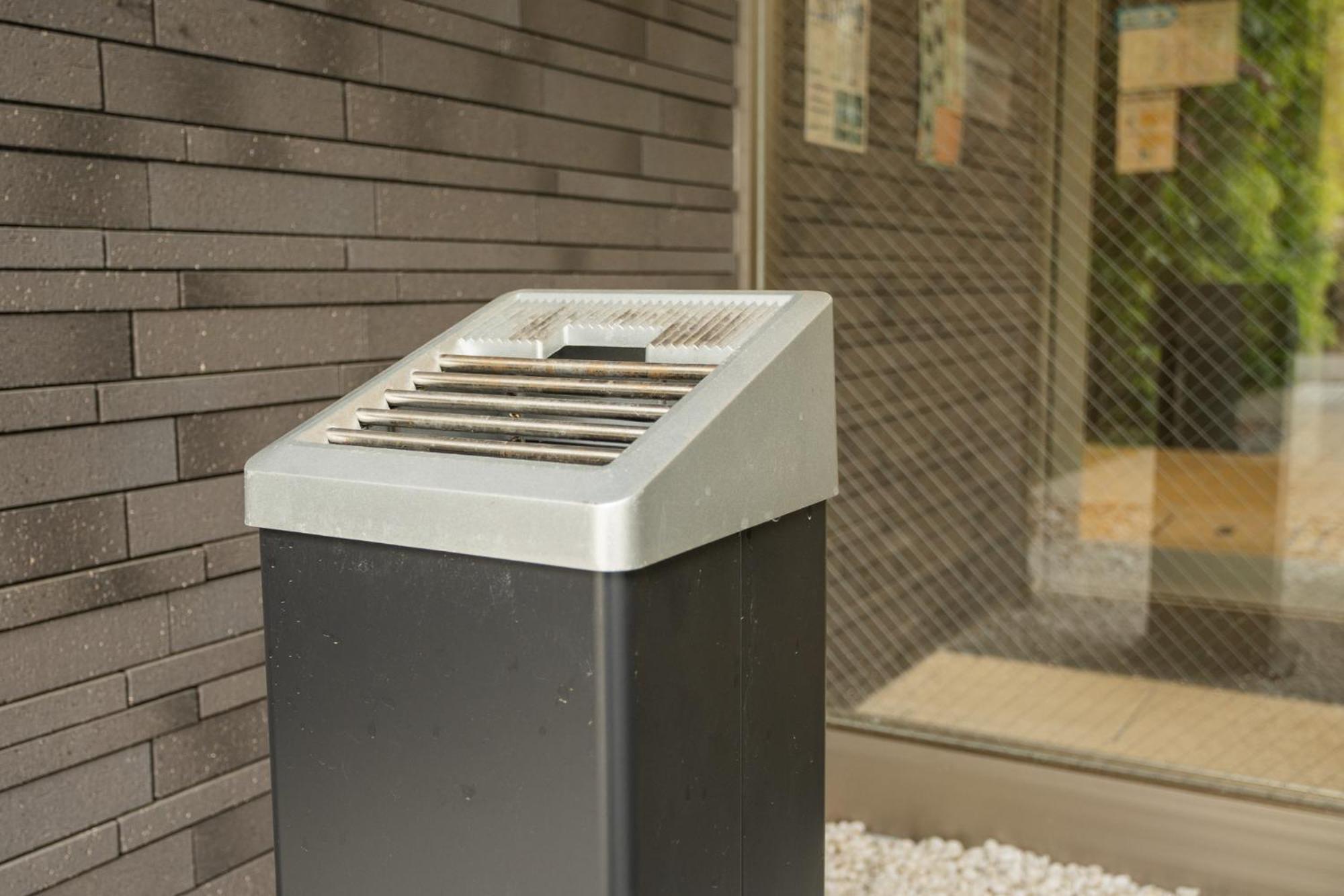 Home Inn Kujo Kawaramachi Kyoto Exterior foto
