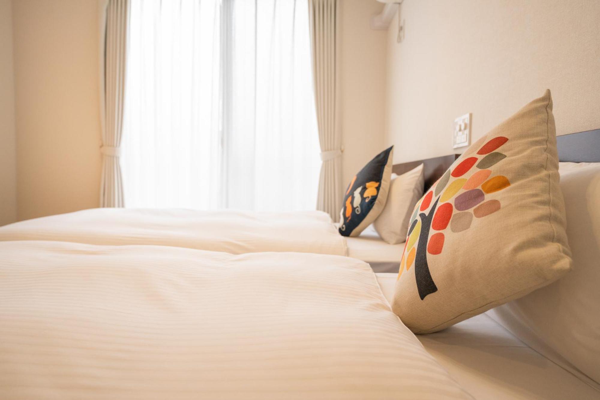 Home Inn Kujo Kawaramachi Kyoto Exterior foto