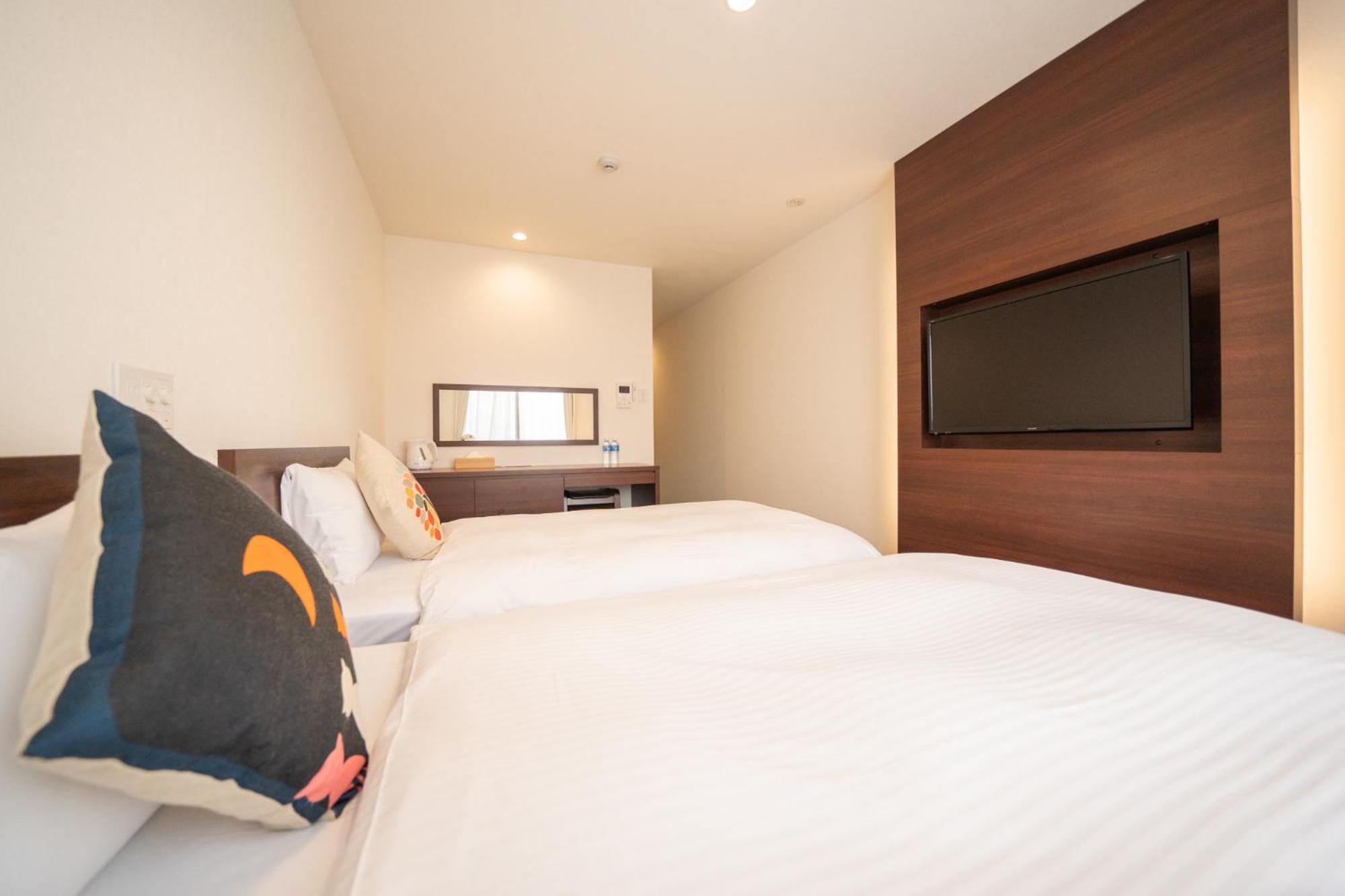 Home Inn Kujo Kawaramachi Kyoto Exterior foto