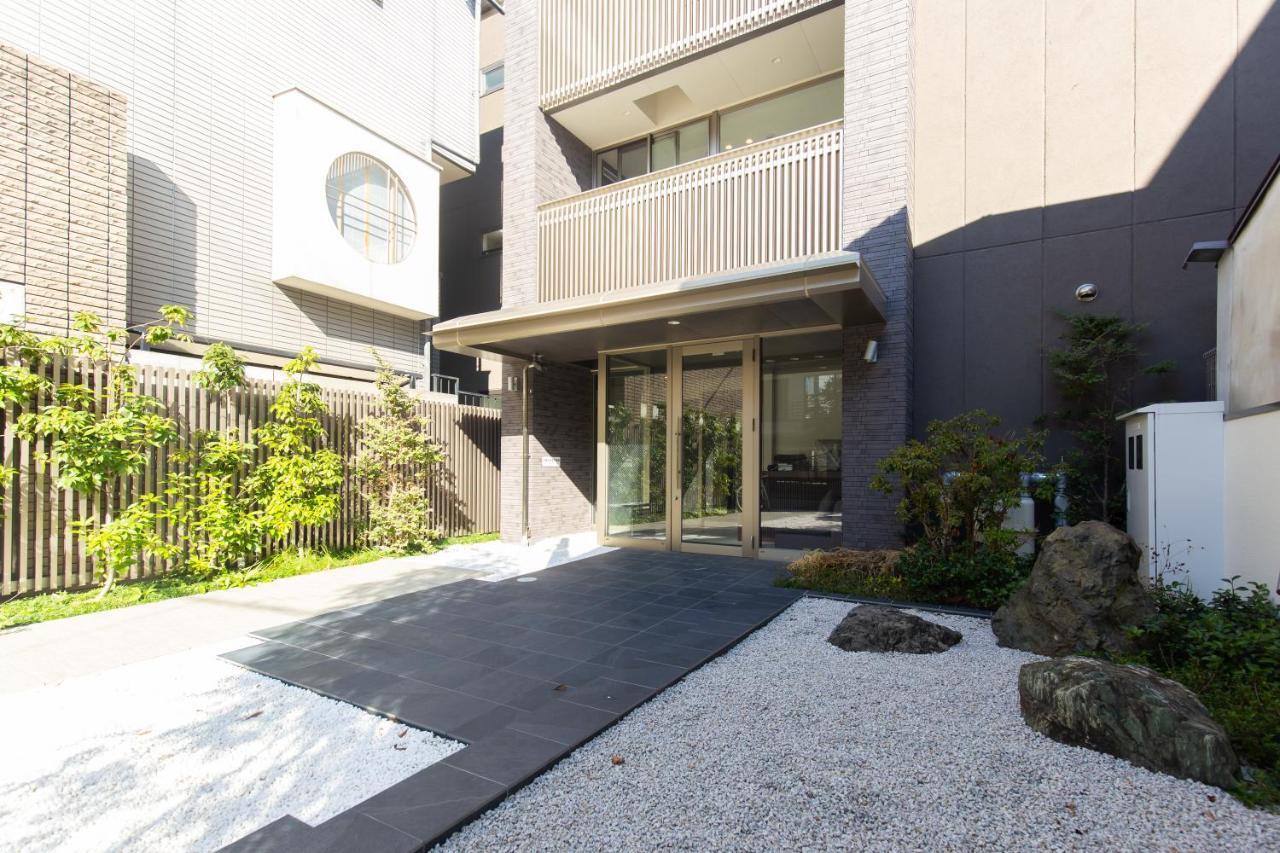 Home Inn Kujo Kawaramachi Kyoto Exterior foto